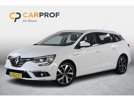 Renault Megane 0