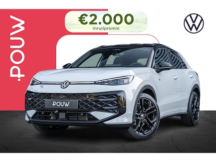 Volkswagen T-Roc 0