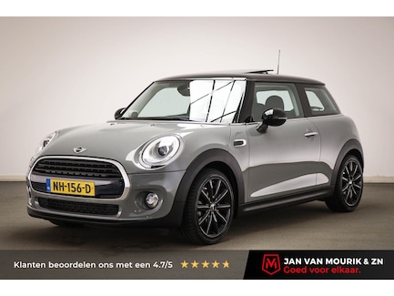 MINI Cooper 0