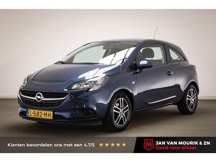 Opel Corsa 0