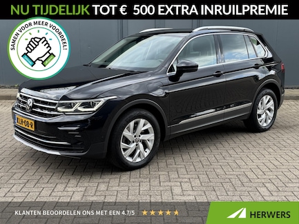 Volkswagen Tiguan 0