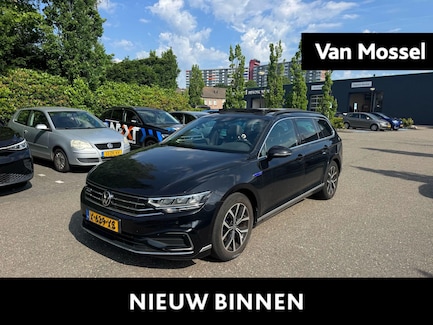 Volkswagen Passat 0