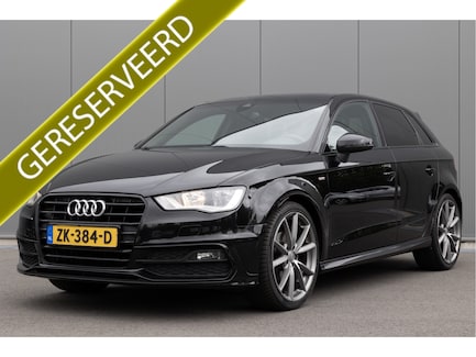 Audi A3 0