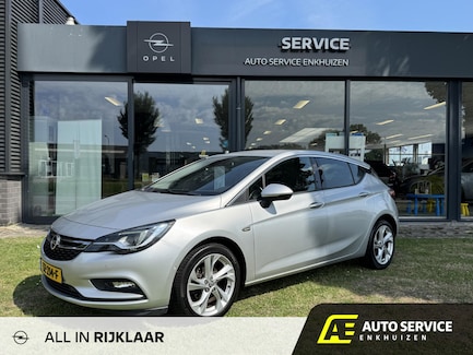 Opel Astra 0