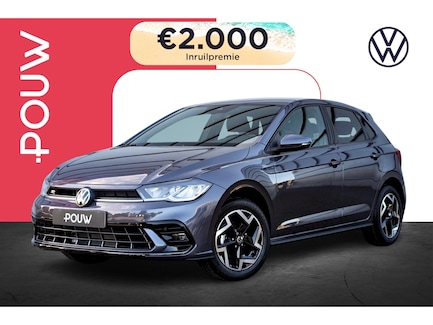 Volkswagen Polo 0