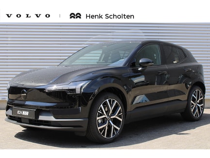 Volvo EX30 0