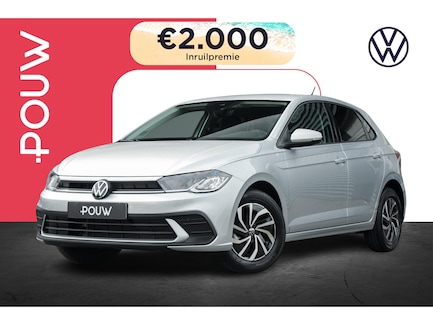 Volkswagen Polo 0