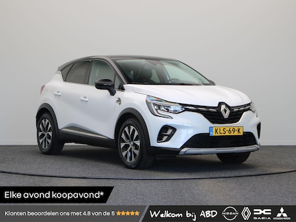 Renault Captur 0