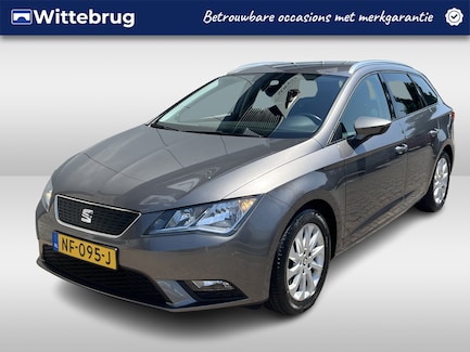 SEAT Leon 0