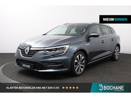 Renault Megane 0