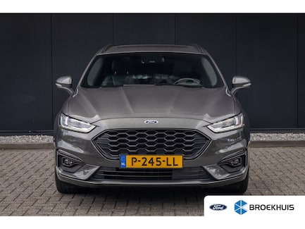 Ford Mondeo 0