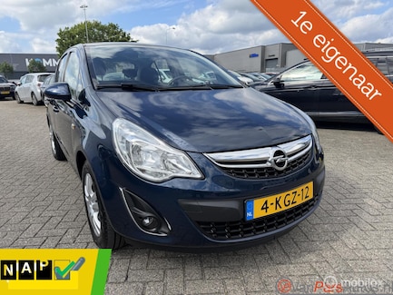 Opel Corsa 0