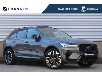 Volvo XC60 0