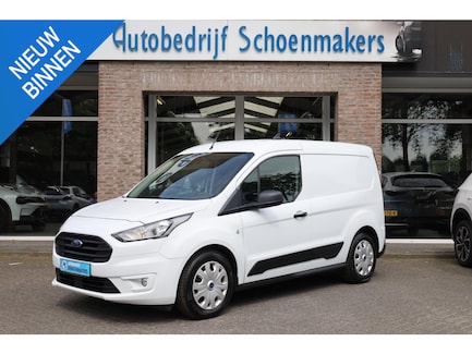 Ford Transit Connect 0