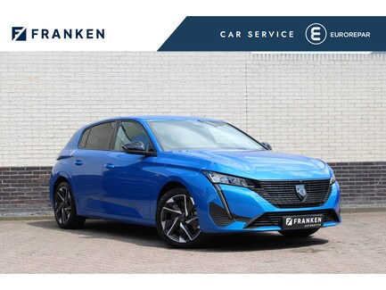Peugeot 308 0