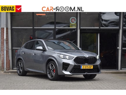 BMW X2 0