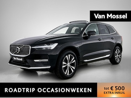 Volvo XC60 0