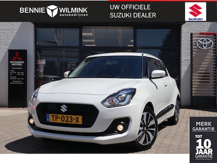 Suzuki Swift 0