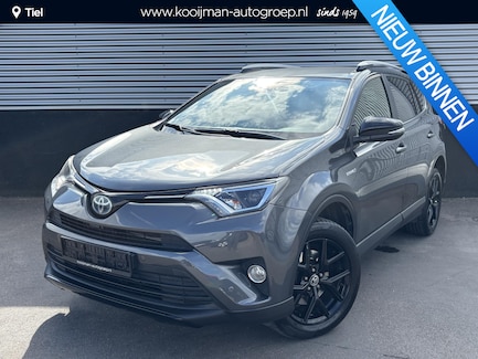 Toyota RAV4 0