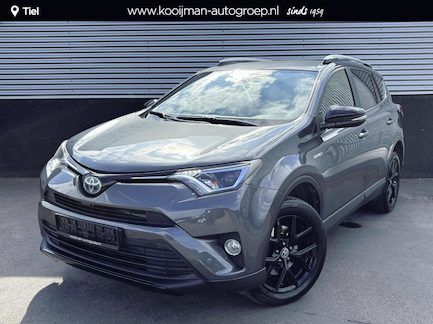Toyota RAV4 0