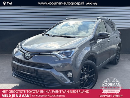 Toyota RAV4 0