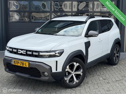 Dacia Duster 0
