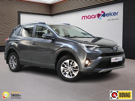 Toyota RAV4 0