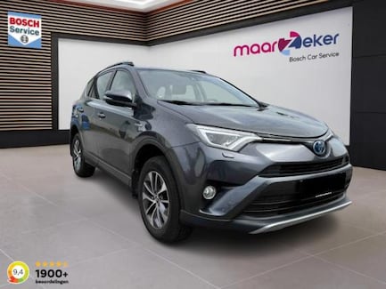 Toyota RAV4 0
