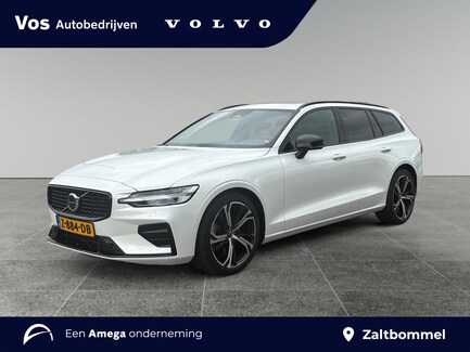 Volvo V60 0