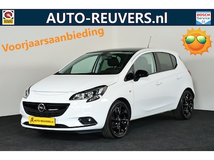 Opel Corsa 0