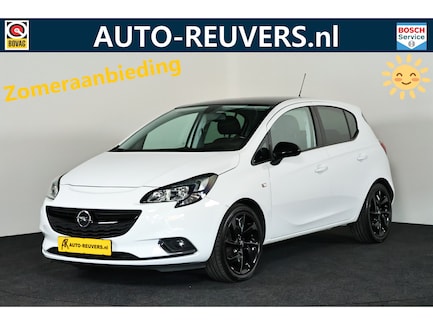 Opel Corsa 0