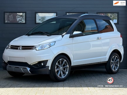 AIXAM Crossover 0