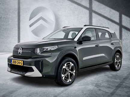 Citroën C3 Aircross 0
