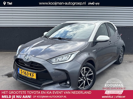Toyota Yaris 0