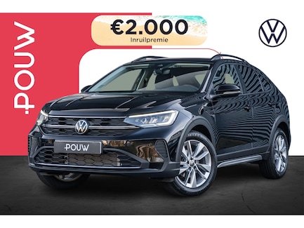 Volkswagen Taigo 0