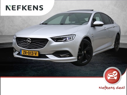 Opel Insignia 0