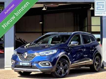 Renault Kadjar 0