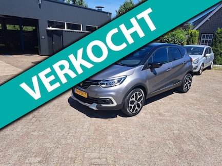 Renault Captur 0