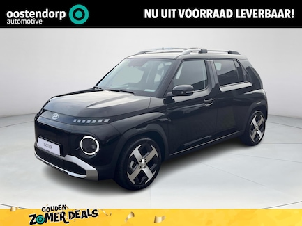 Hyundai Inster 0