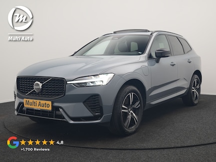 Volvo XC60 0