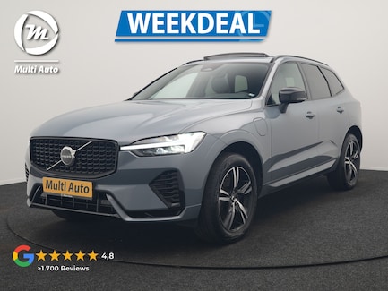 Volvo XC60 0
