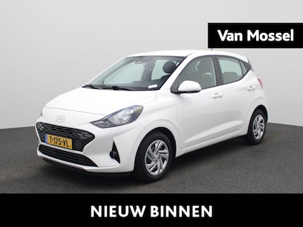 Hyundai i10 0