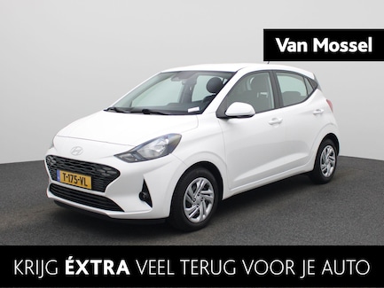 Hyundai i10 0