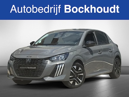 Peugeot e-208 0