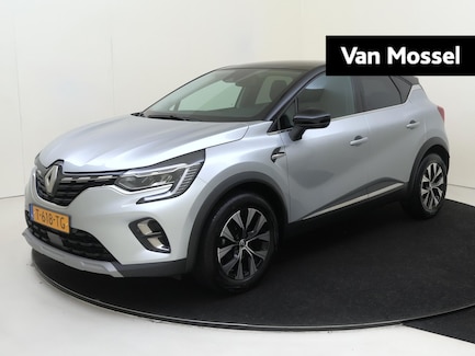 Renault Captur 0