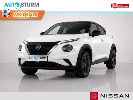Nissan Juke 0