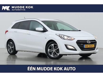 Hyundai i30 0