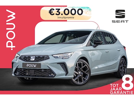 SEAT Ibiza 0