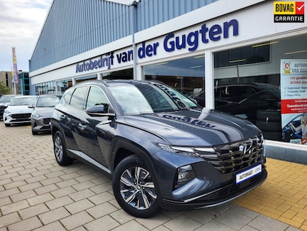 Hyundai Tucson 0