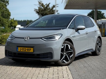 Volkswagen ID.3 0